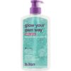 Gel autobronzant transparent Glow Your Own Way Daily Glow