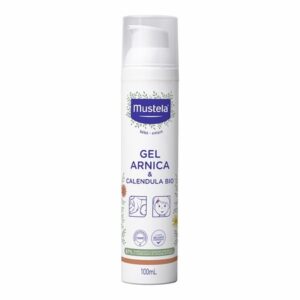 Gel bio cu arnica si galbenele Mustela 100 ml