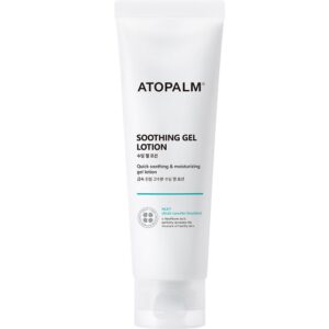 Gel calmant Atopalm Soothing Gel Lotion 120 ml