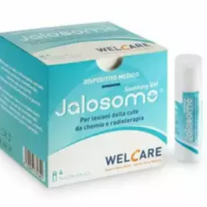 Gel calmant Jalosome