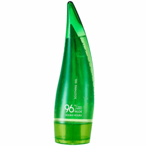 Gel calmant cu aloe 96%