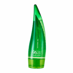 Gel calmant cu aloe 96%