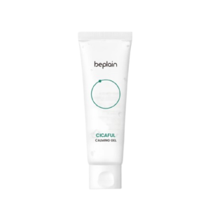 Gel calmant pentru fata Cicaful Calming