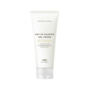 Gel calmant pentru fata Oat-In Calming Face