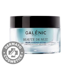 Gel chrono-activ pentru noapte Beaute de Nuit