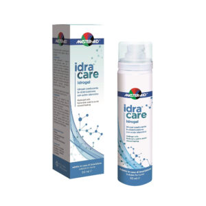 Gel cicatrizant cu acid hialuronic Idra Care Idrogel