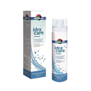Gel cicatrizant pe baza de acid hialuronic Idra Care Idrogel spray 50ml