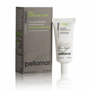 Gel contur ochi Amino Power