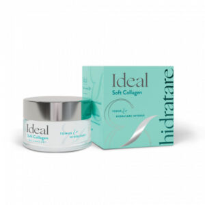 Gel crema 20+ Soft Collagen
