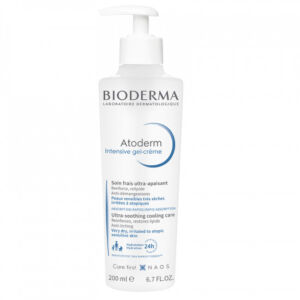 Gel-crema Atoderm Intensive