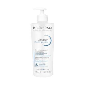 Gel-crema Atoderm Intensive