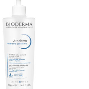 Gel-crema Atoderm Intensive