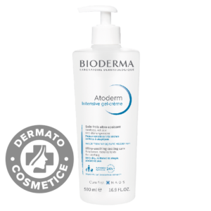 Gel-crema Atoderm Intensive