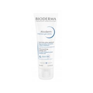Gel crema Atoderm Intensive