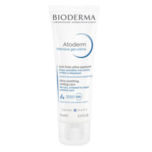 Gel crema Atoderm Intensive
