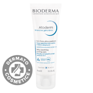 Gel-crema Atoderm Intensive