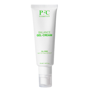 Gel crema Balance