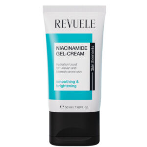 Gel crema Niacinamide