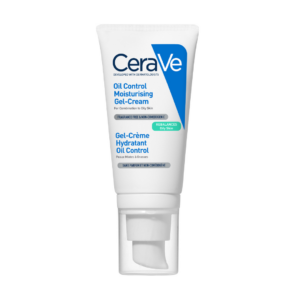 Gel-crema Oil Control