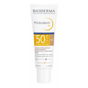 Gel crema Photoderm M