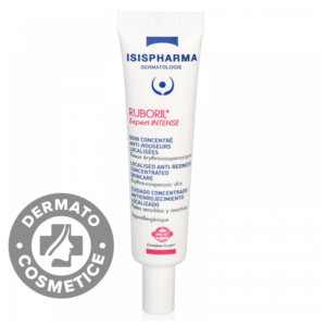 Gel crema Ruboril Expert Intense