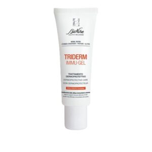 Gel-cremă Triderm Immu-Gel