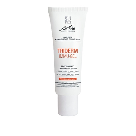 Gel-cremă Triderm Immu-Gel