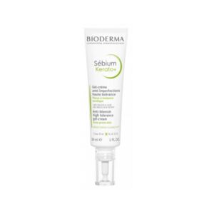 Gel crema anti-imperfectiuni Sebium Kerato+