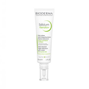 Gel crema anti-imperfectiuni Sebium Kerato+