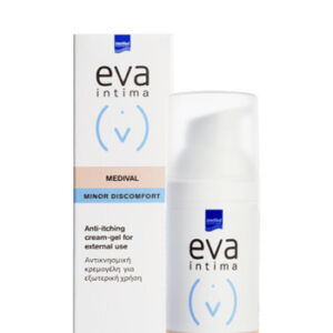 Gel-crema anti-prurit Eva Inima Medival