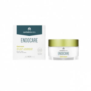 Gel crema antiage regeneratoare Endocare 30 ml