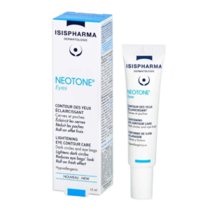 Gel-crema anticearcan Neotone eyes