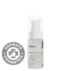 Gel-crema contur ochi Aquafil Hydra Complex