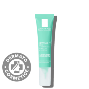 Gel-crema contur ochi intens hidratanta Hydraphase