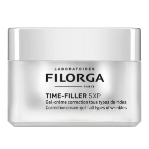 Gel-crema corector antirid Time Filler 5XP