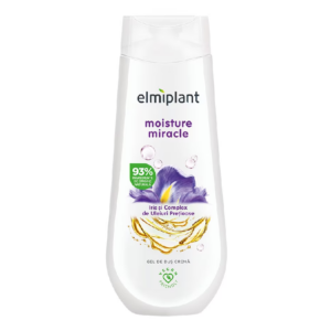 Gel crema de dus Moisture miracle
