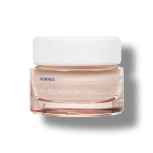Gel-crema de zi Wild Rose