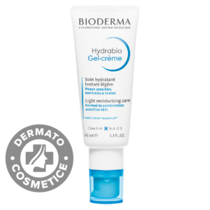 Gel-crema hidratant Hydrabio