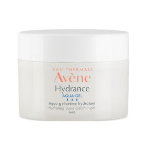 Gel-crema hidratant Hydrance Aqua-Gel