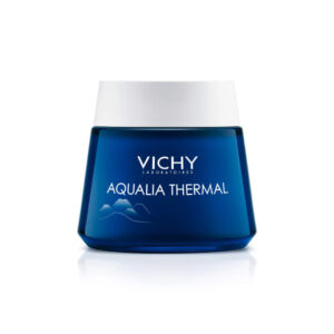 Gel-crema hidratant de noapte