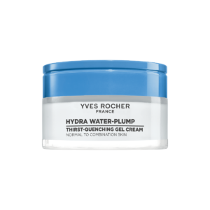 Gel-crema hidratant pentru ten Hydra Water-Plump