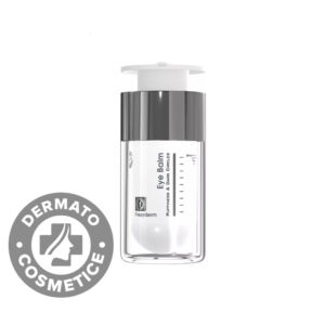 Gel-crema impotriva pungilor de sub ochi