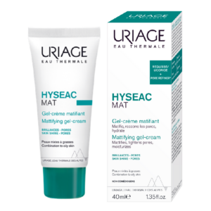 Gel crema matifiant Hyseac Mat