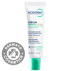 Gel crema nuantatoare anti-imperfectiuni Sebium Kerato+ Cover