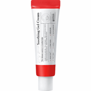 Gel-crema pentru fata Good Bye Blemish