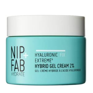 Gel-crema pentru fata Hyaluronic Fix Extreme4