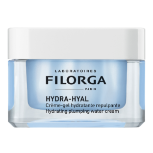 Gel-crema pentru hidratare cu acid hialuronic Hydra Hyal