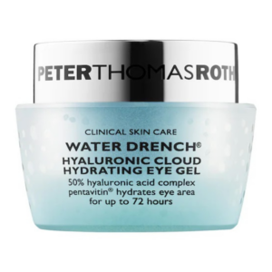 Gel-crema pentru ochi Water Drench Hyaluronic Cloud