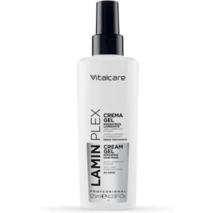 Gel crema pentru par deteriorat Laminplex