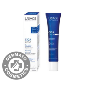 Gel-crema pentru pielea fragilia Bariederm Cica Daily